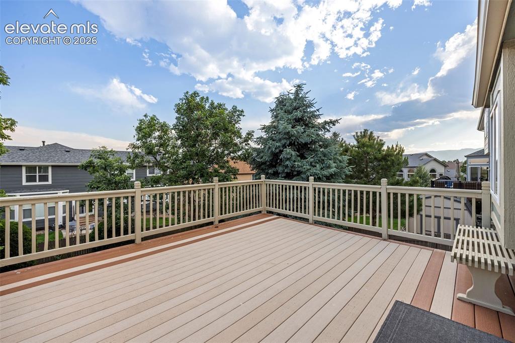 8315 Drayton Hall Drive Colorado Springs CO 80920