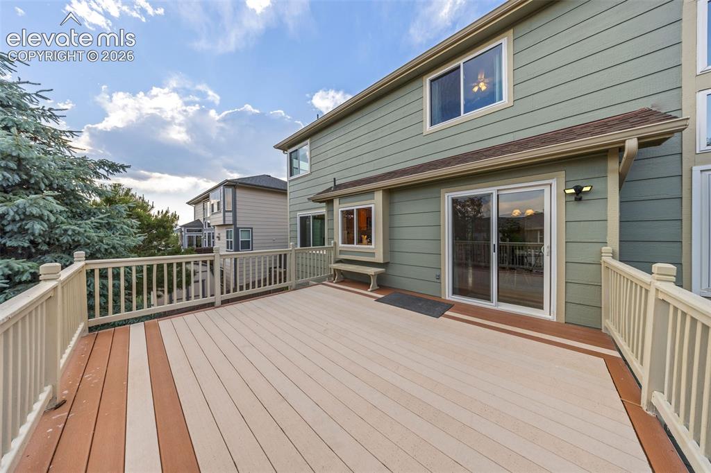 8315 Drayton Hall Drive Colorado Springs CO 80920