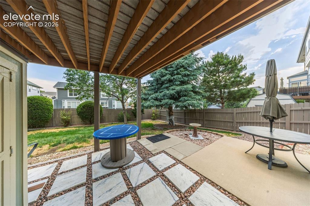 8315 Drayton Hall Drive Colorado Springs CO 80920