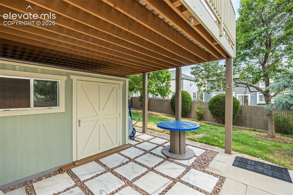 8315 Drayton Hall Drive Colorado Springs CO 80920