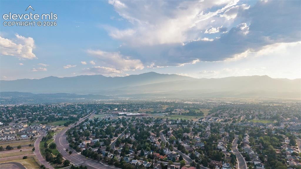 8315 Drayton Hall Drive Colorado Springs CO 80920