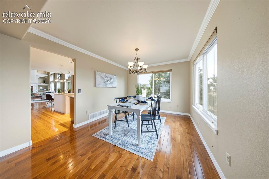 8315 Drayton Hall Drive Colorado Springs CO 80920