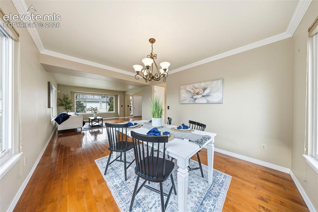 8315 Drayton Hall Drive Colorado Springs CO 80920