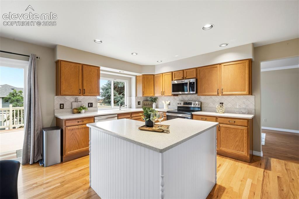 8315 Drayton Hall Drive Colorado Springs CO 80920