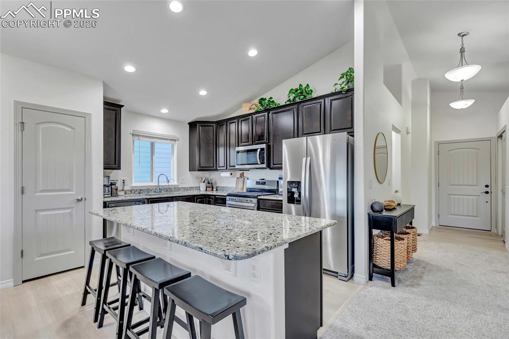 6786 Volga Drive Colorado Springs CO 80925