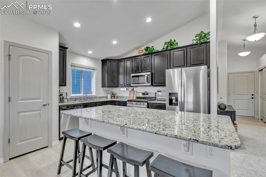 6786 Volga Drive Colorado Springs CO 80925