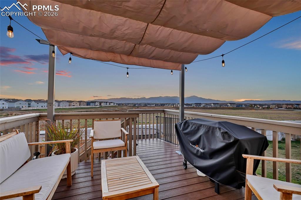 6786 Volga Drive Colorado Springs CO 80925