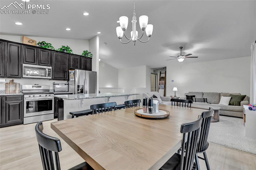 6786 Volga Drive Colorado Springs CO 80925