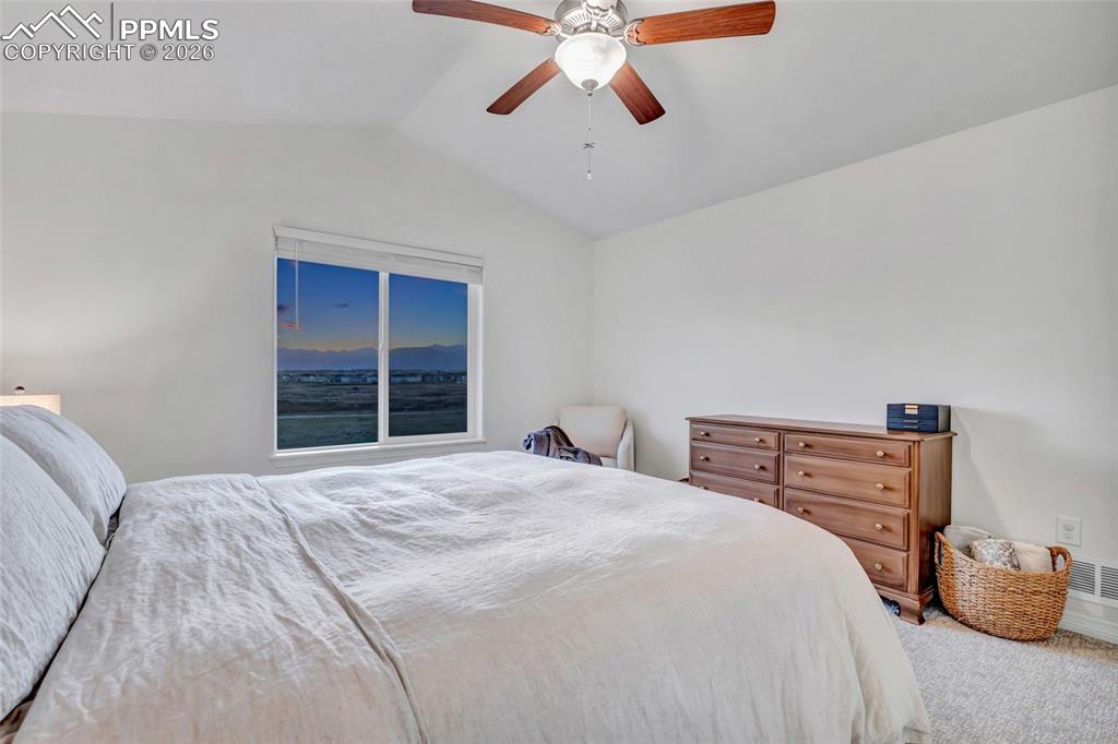 6786 Volga Drive Colorado Springs CO 80925