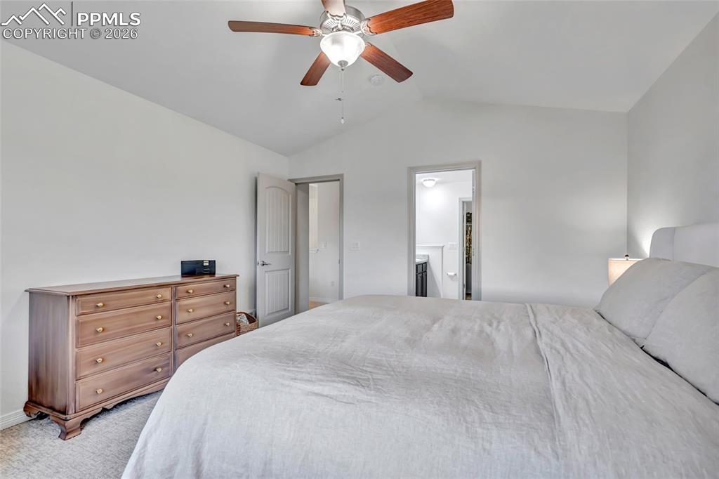 6786 Volga Drive Colorado Springs CO 80925