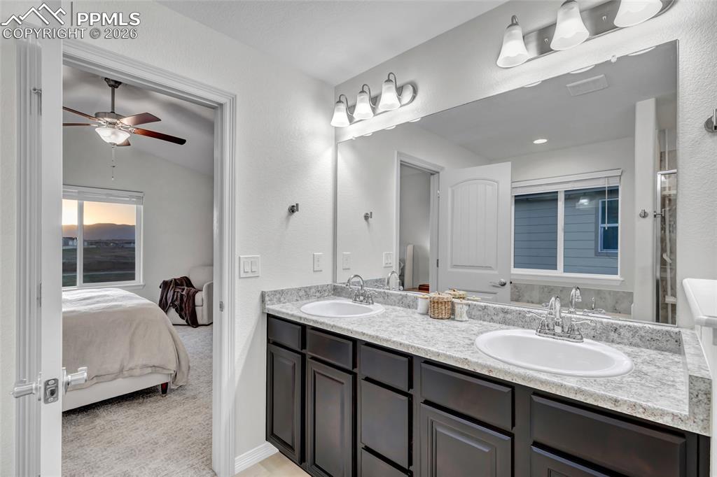 6786 Volga Drive Colorado Springs CO 80925