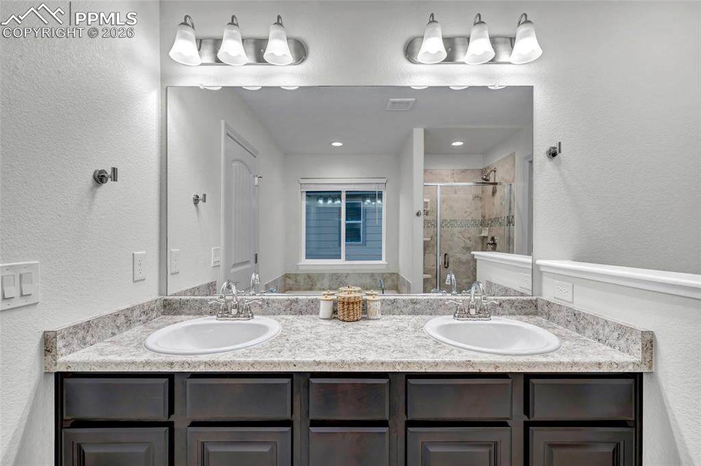 6786 Volga Drive Colorado Springs CO 80925