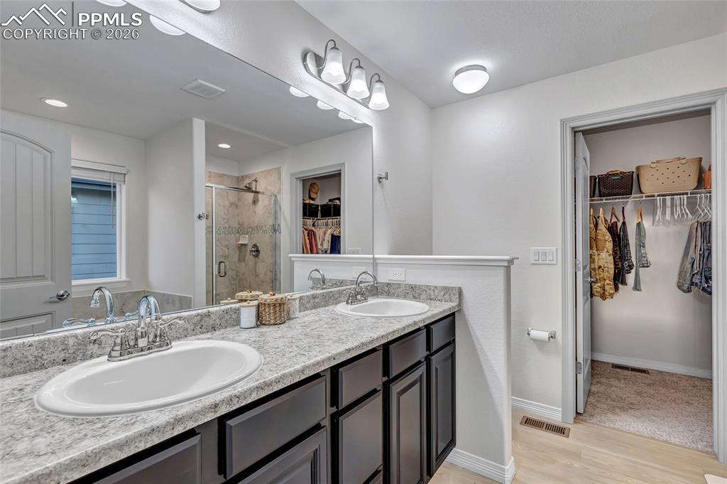 6786 Volga Drive Colorado Springs CO 80925