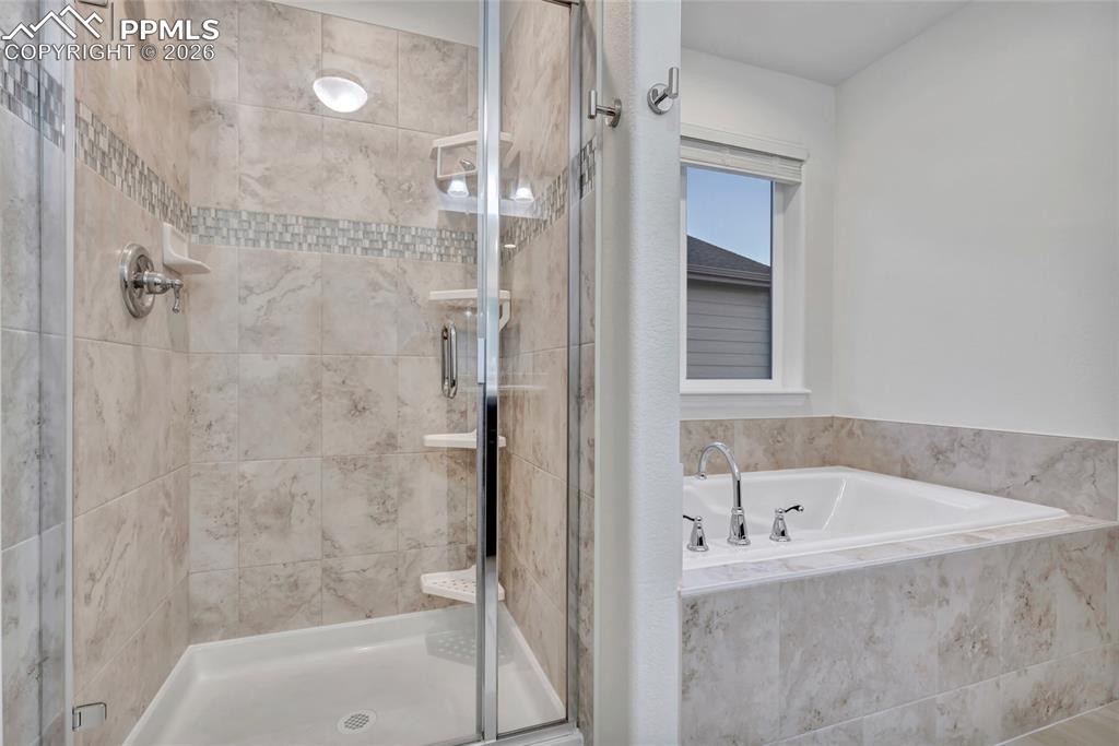 6786 Volga Drive Colorado Springs CO 80925