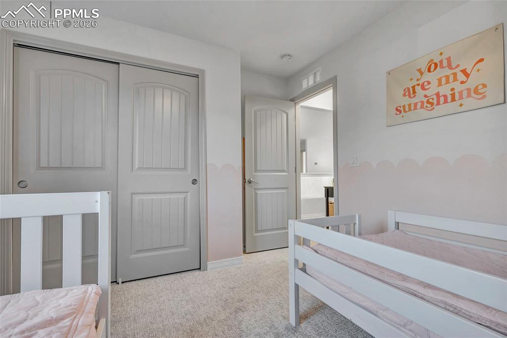 6786 Volga Drive Colorado Springs CO 80925