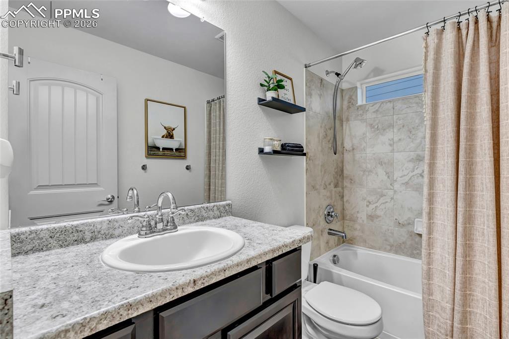 6786 Volga Drive Colorado Springs CO 80925