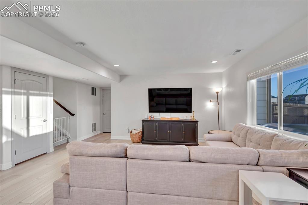 6786 Volga Drive Colorado Springs CO 80925