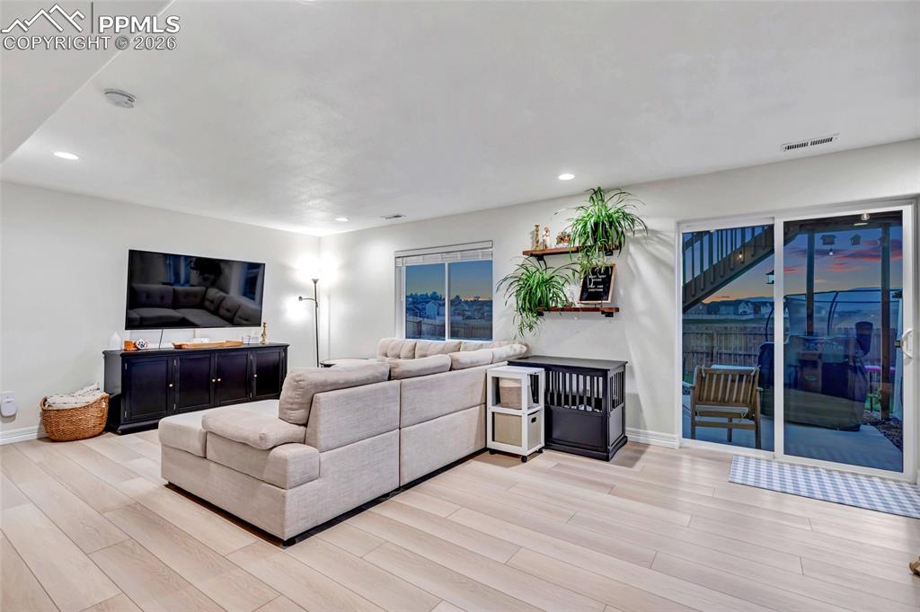 6786 Volga Drive Colorado Springs CO 80925