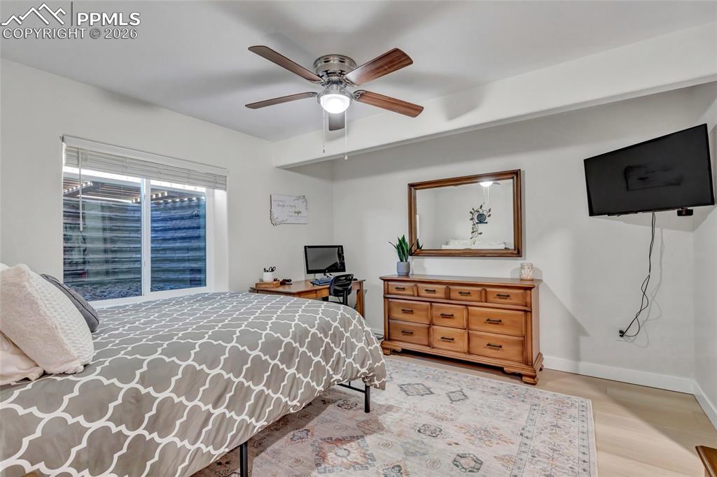 6786 Volga Drive Colorado Springs CO 80925