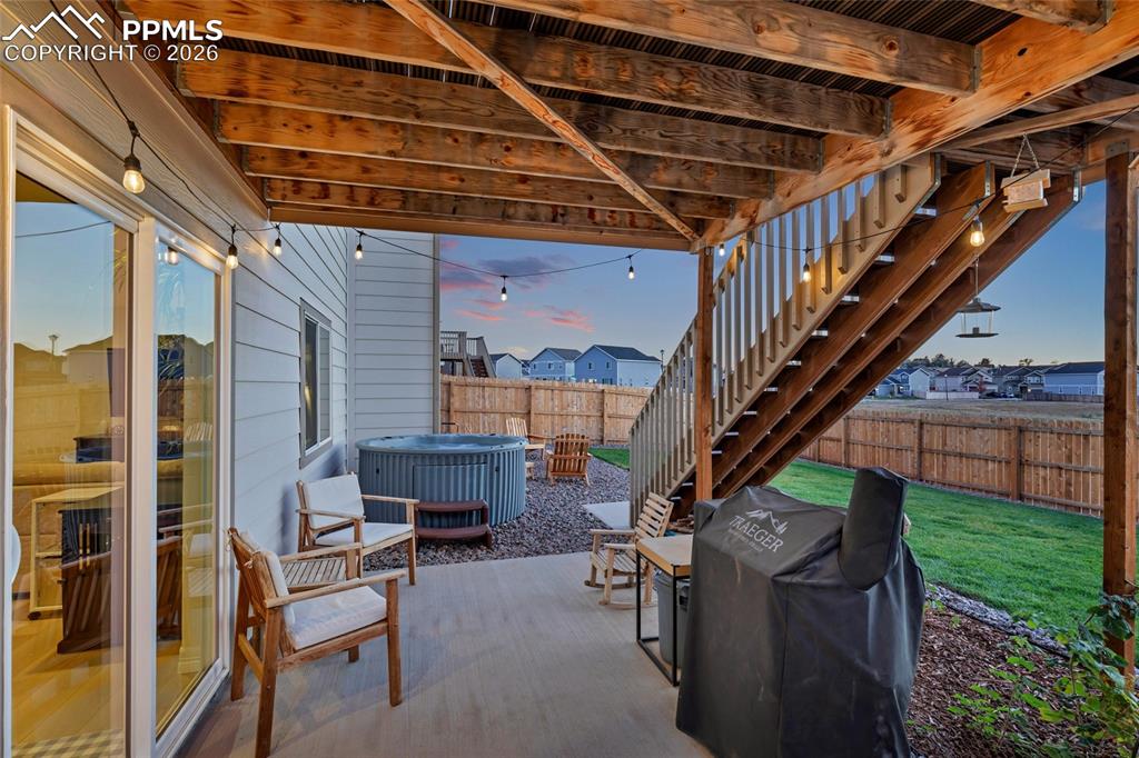 6786 Volga Drive Colorado Springs CO 80925