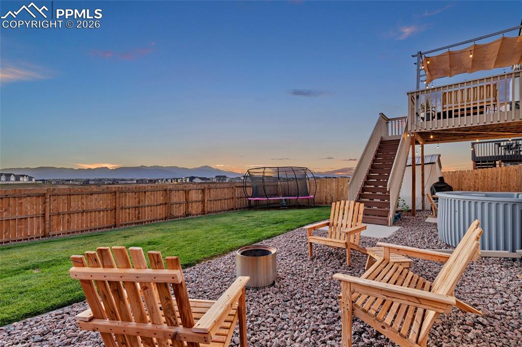 6786 Volga Drive Colorado Springs CO 80925