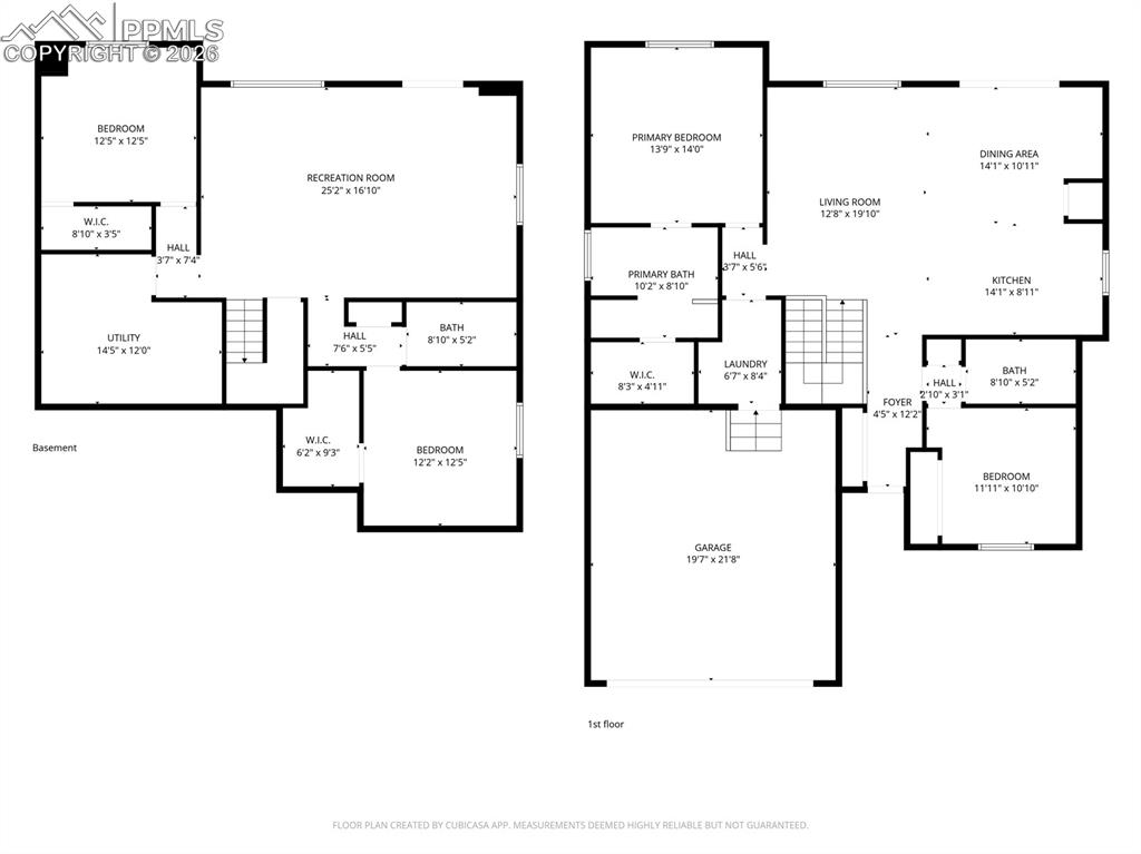 6786 Volga Drive Colorado Springs CO 80925