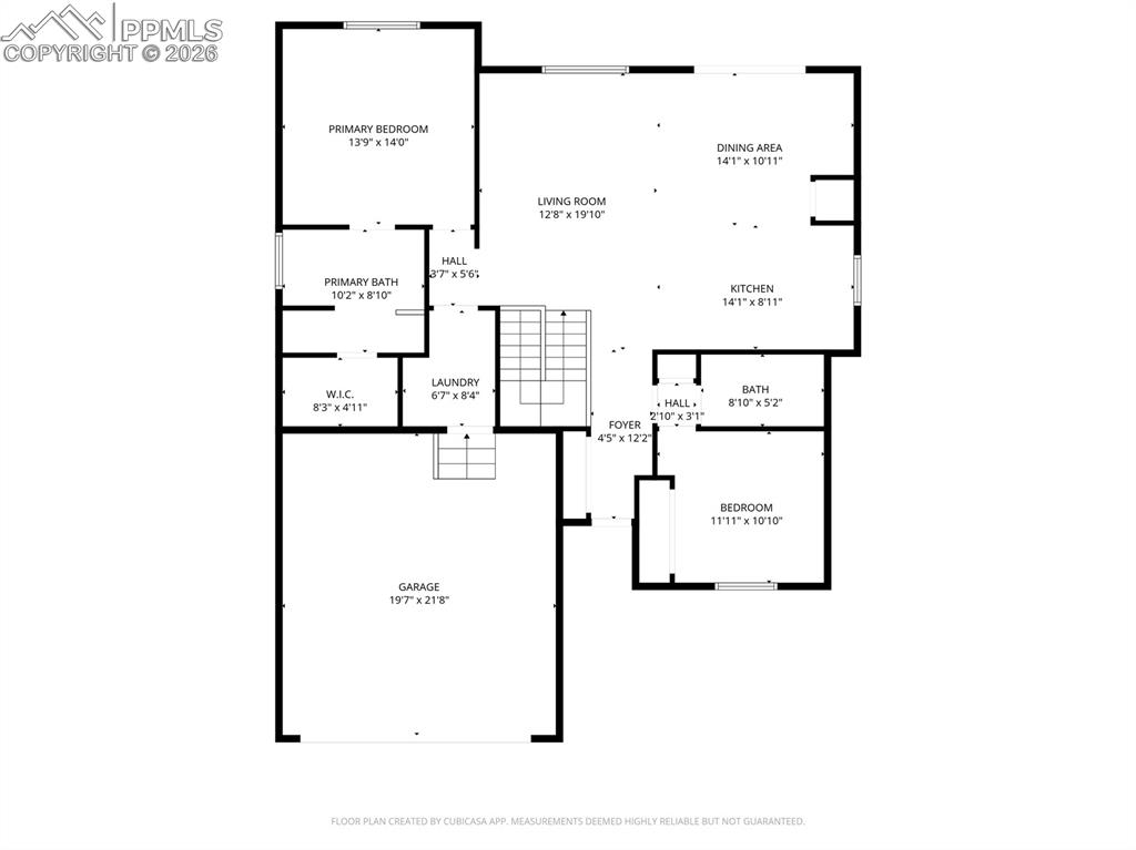 6786 Volga Drive Colorado Springs CO 80925