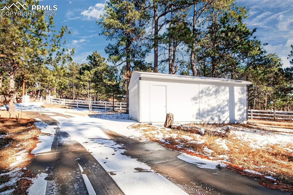 13950 Herring Road Colorado Springs CO 80908