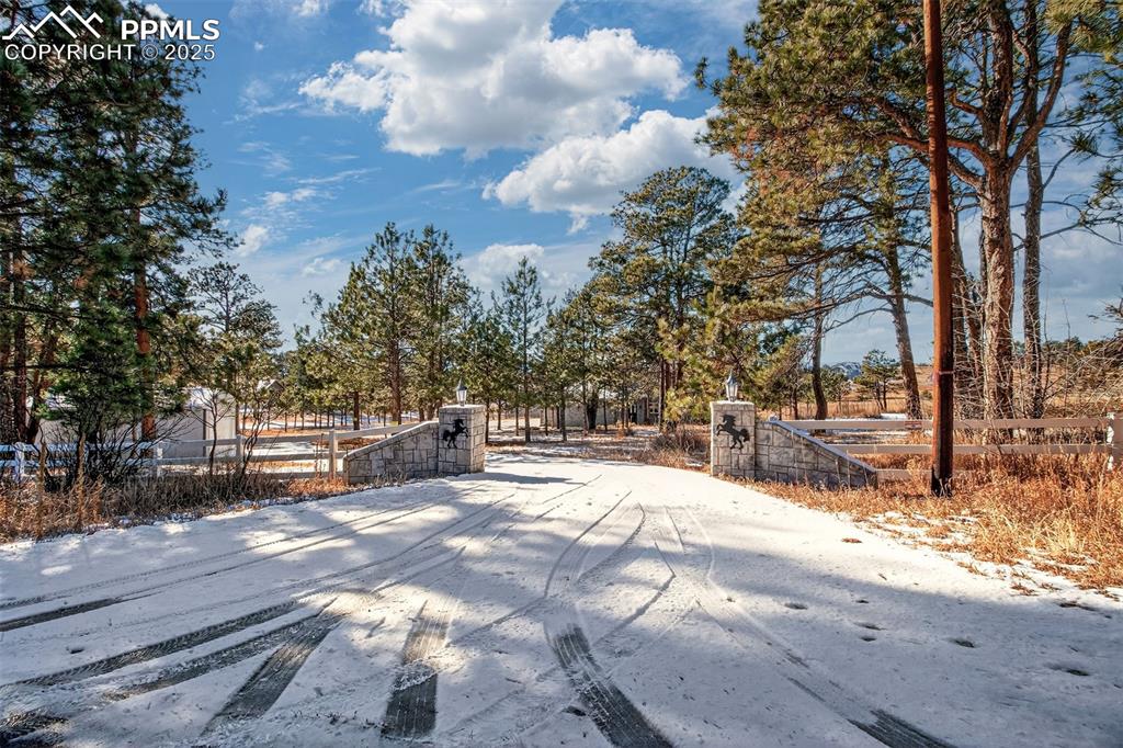 13950 Herring Road Colorado Springs CO 80908