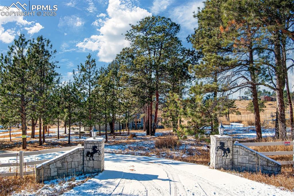 13950 Herring Road Colorado Springs CO 80908