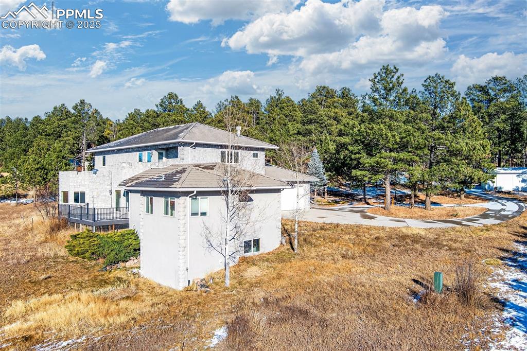 13950 Herring Road Colorado Springs CO 80908