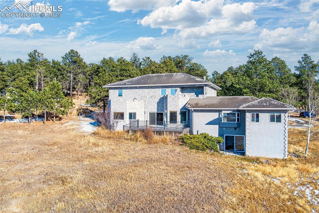 13950 Herring Road Colorado Springs CO 80908
