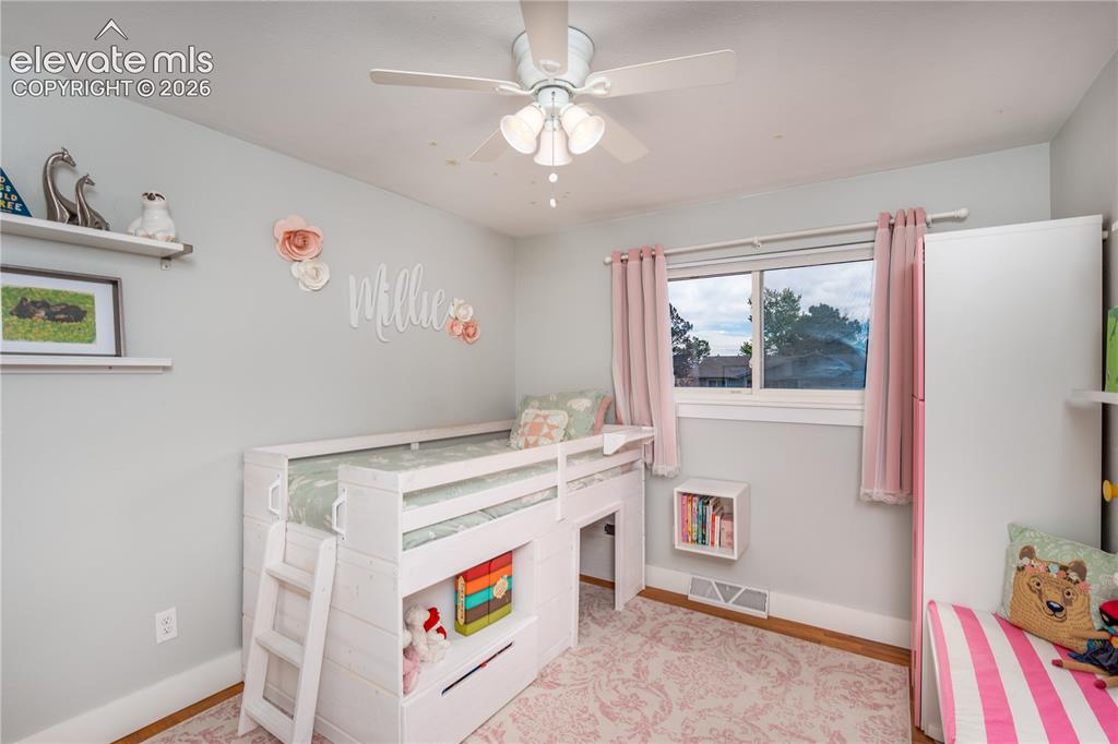 622 Pioneer Lane Colorado Springs CO 80904