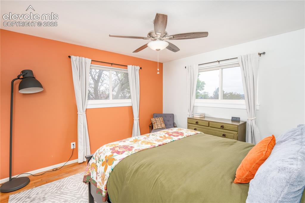 622 Pioneer Lane Colorado Springs CO 80904