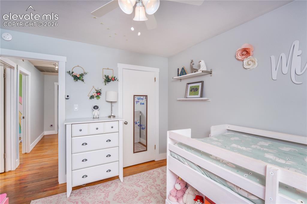 622 Pioneer Lane Colorado Springs CO 80904