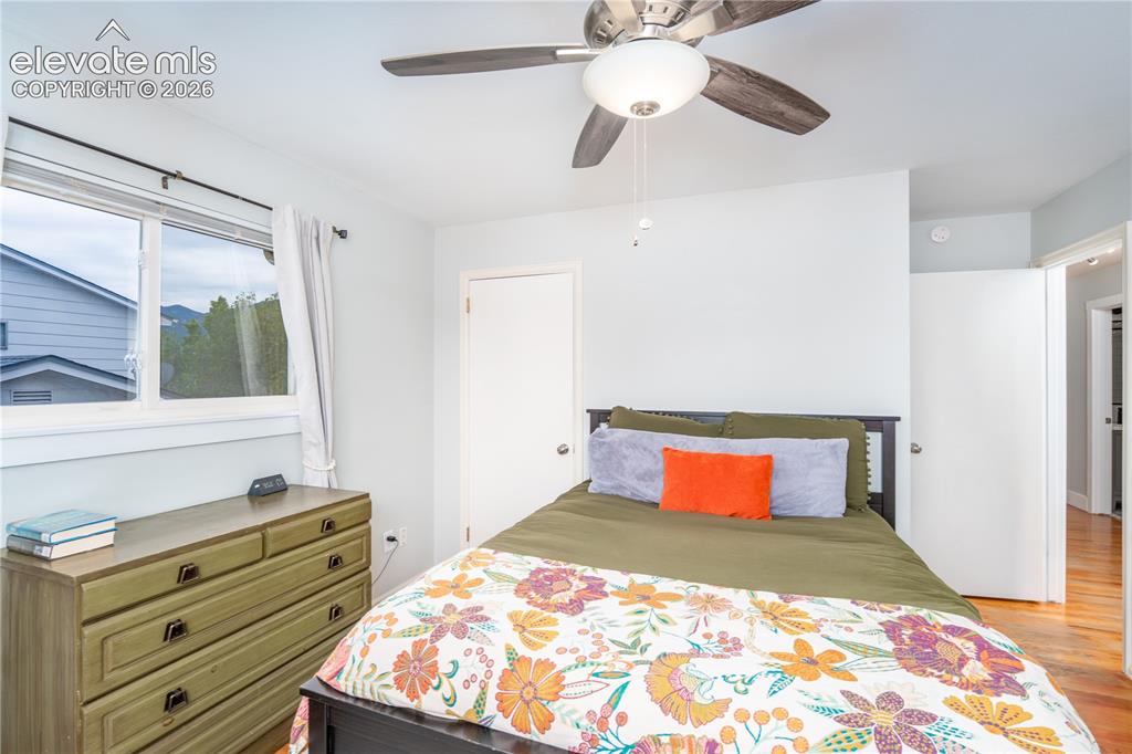 622 Pioneer Lane Colorado Springs CO 80904