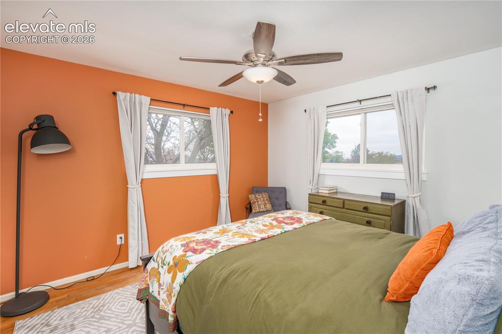 622 Pioneer Lane Colorado Springs CO 80904
