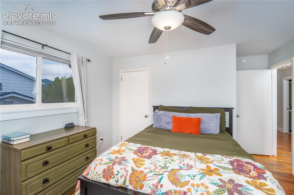 622 Pioneer Lane Colorado Springs CO 80904