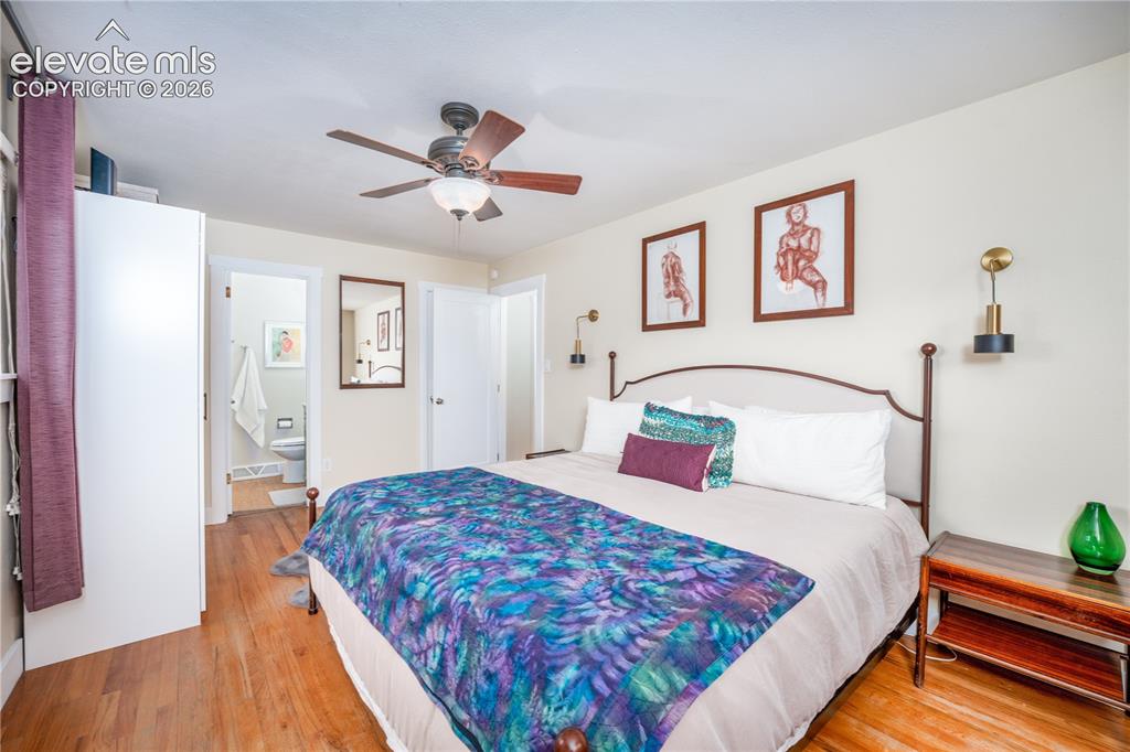 622 Pioneer Lane Colorado Springs CO 80904