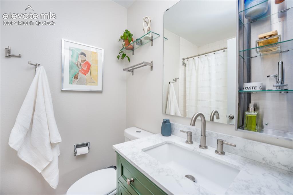 622 Pioneer Lane Colorado Springs CO 80904
