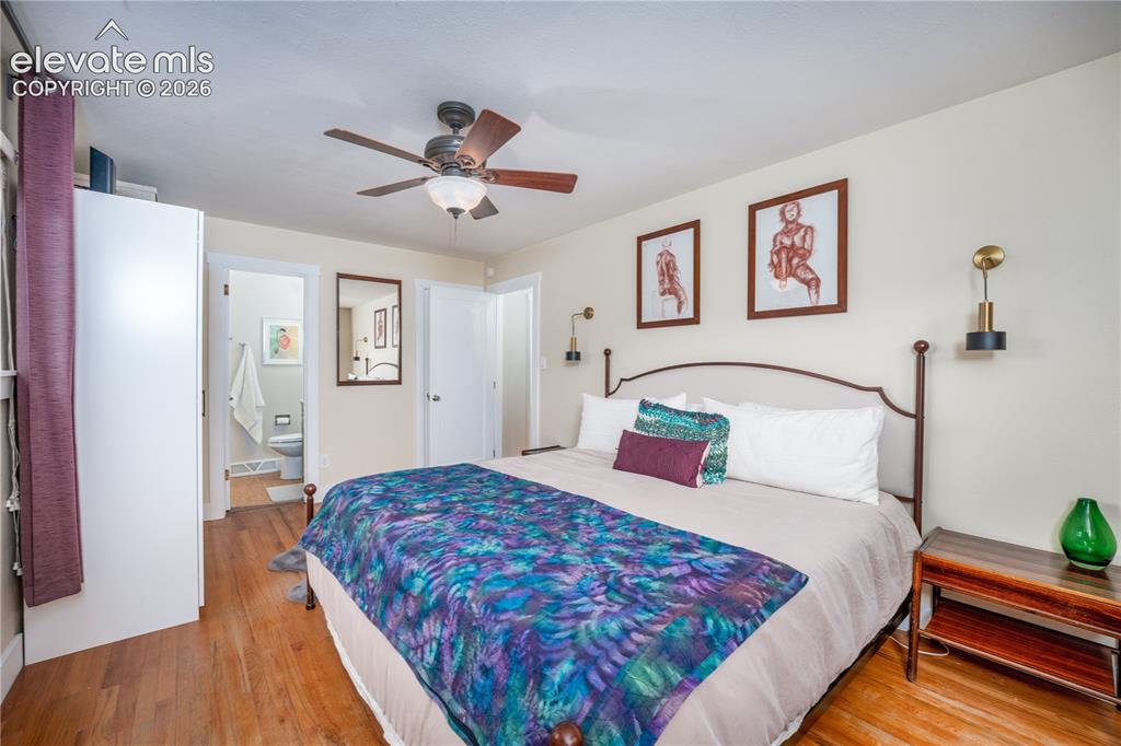 622 Pioneer Lane Colorado Springs CO 80904