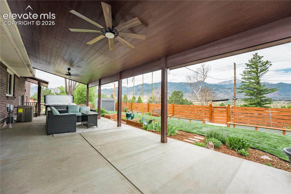622 Pioneer Lane Colorado Springs CO 80904