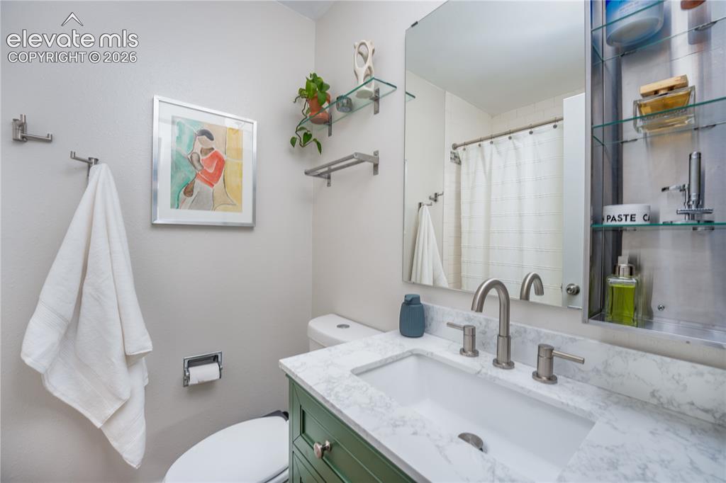 622 Pioneer Lane Colorado Springs CO 80904