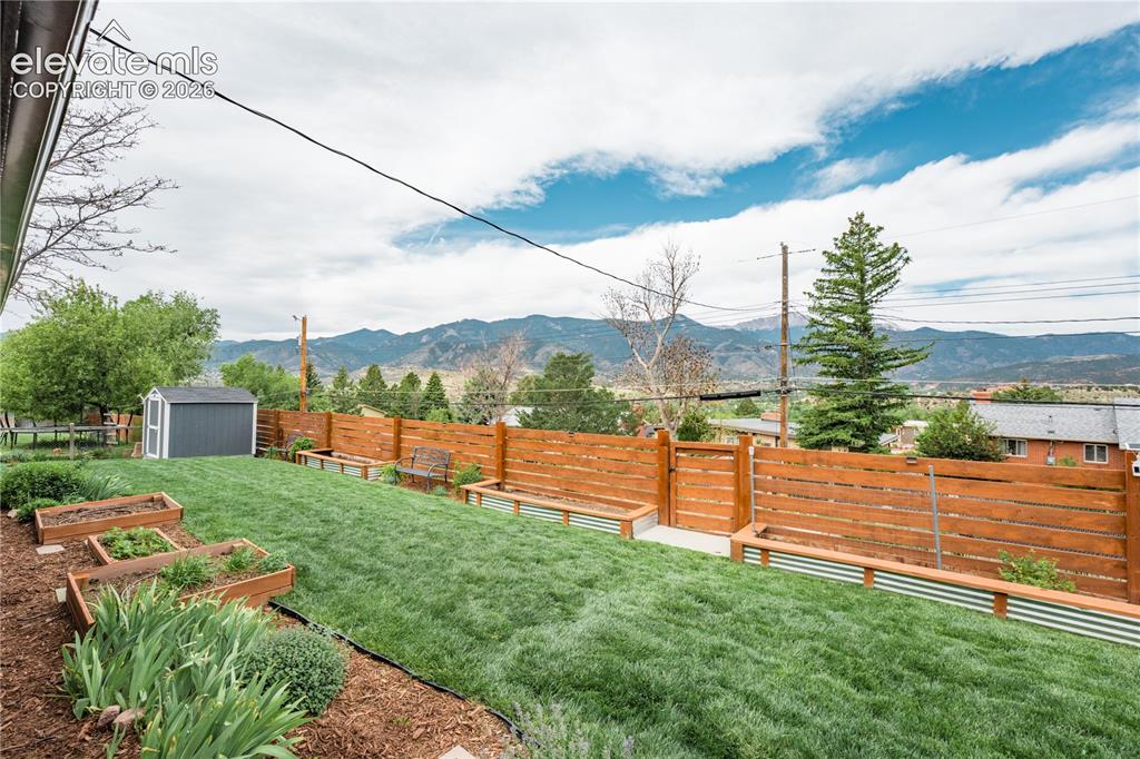 622 Pioneer Lane Colorado Springs CO 80904