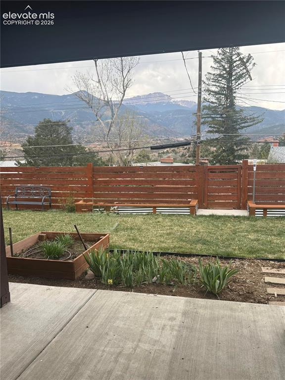 622 Pioneer Lane Colorado Springs CO 80904