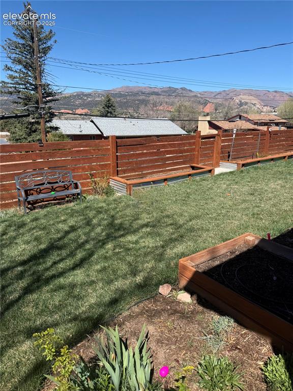 622 Pioneer Lane Colorado Springs CO 80904