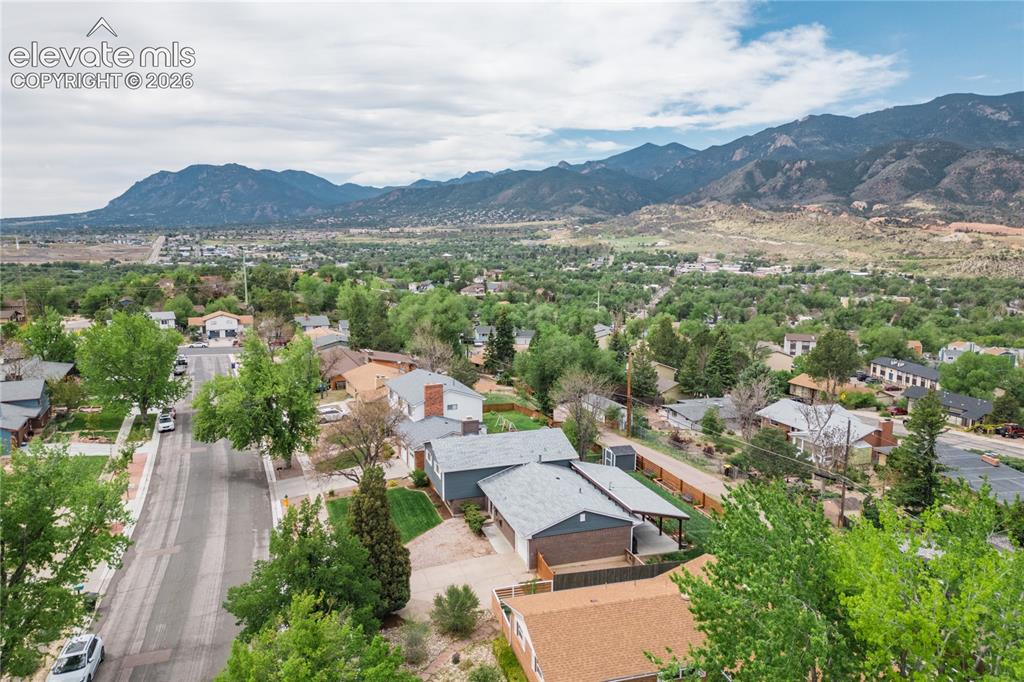 622 Pioneer Lane Colorado Springs CO 80904