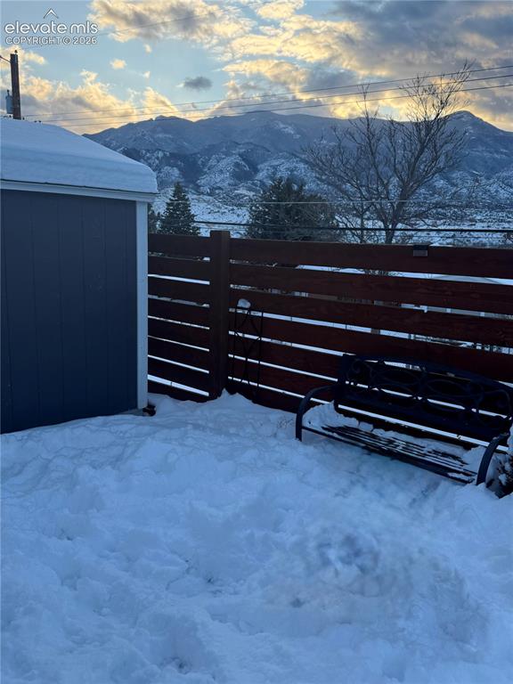 622 Pioneer Lane Colorado Springs CO 80904
