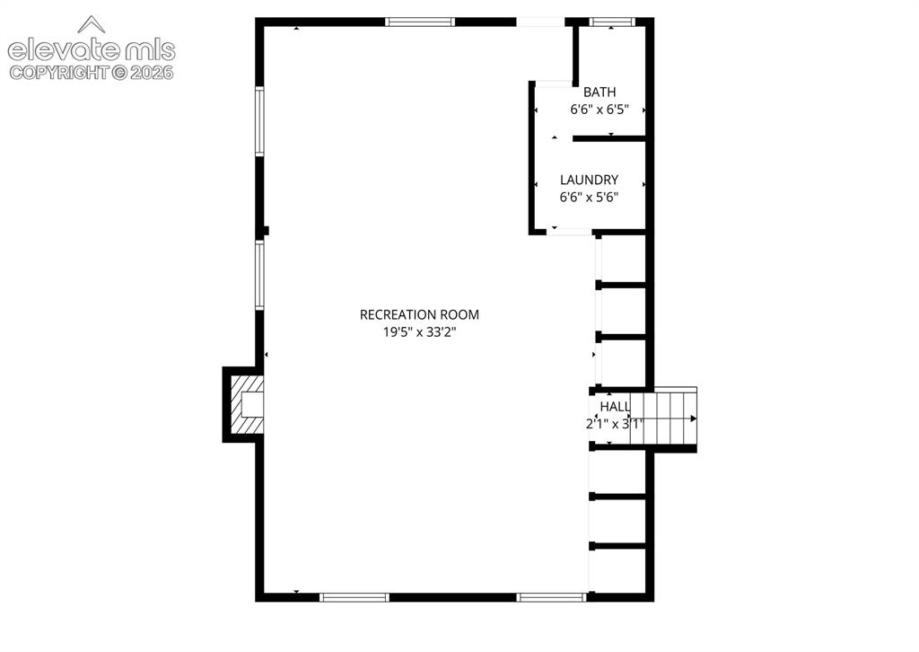 622 Pioneer Lane Colorado Springs CO 80904