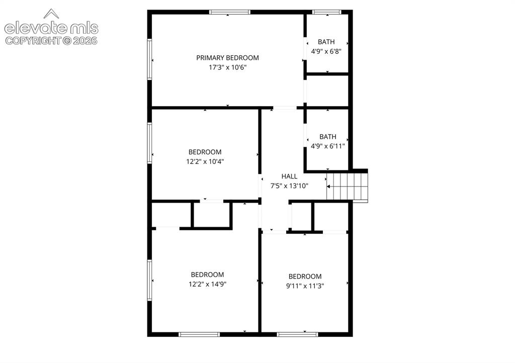 622 Pioneer Lane Colorado Springs CO 80904